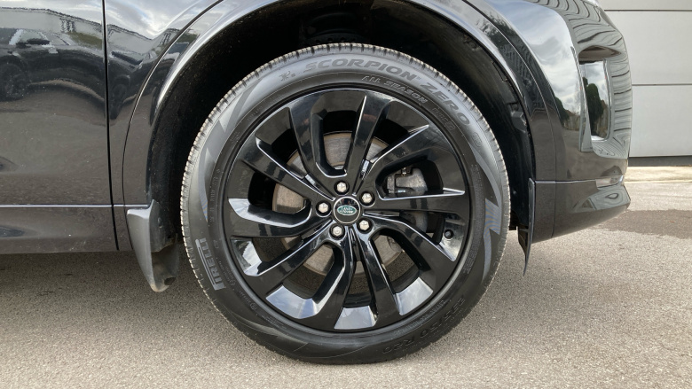 Land Rover Discovery Sport 2.0 D200 R-Dynamic HSE 5dr Auto Diesel Station Wagon